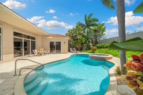 6071 NW 43rd Terrace Boca Raton FL 33496