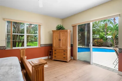 6071 NW 43rd Terrace Boca Raton FL 33496