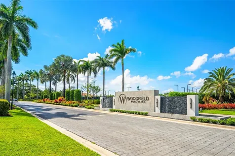 6071 NW 43rd Terrace Boca Raton FL 33496