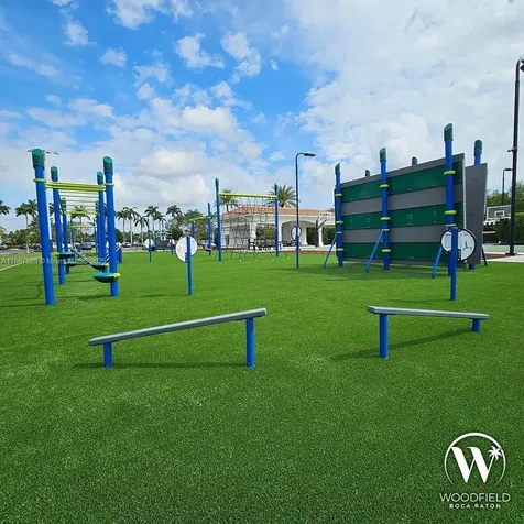 6071 NW 43rd Terrace Boca Raton FL 33496