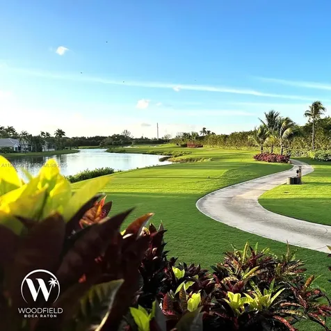 6071 NW 43rd Terrace Boca Raton FL 33496