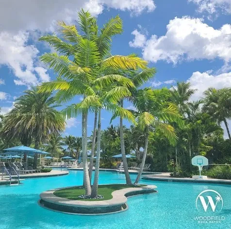 6071 NW 43rd Terrace Boca Raton FL 33496