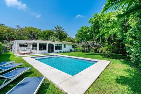 621 Escobar Avenue Coral Gables FL 33134