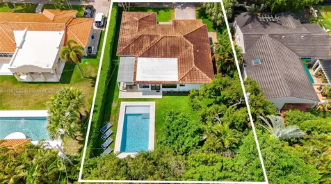 621 Escobar Avenue Coral Gables FL 33134