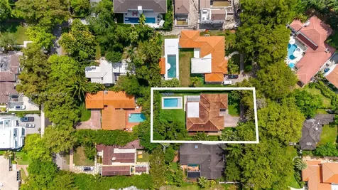 621 Escobar Avenue Coral Gables FL 33134