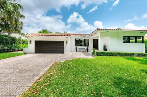 621 Escobar Avenue Coral Gables FL 33134