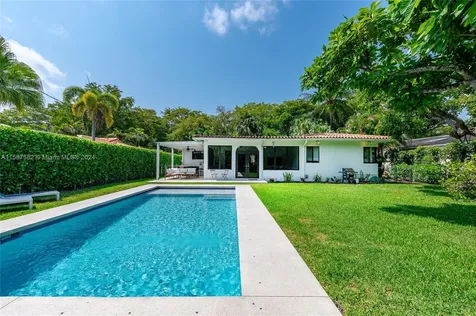 621 Escobar Avenue Coral Gables FL 33134