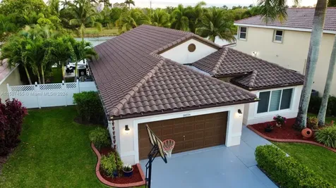 18226 SW 29th Street Miramar FL 33029