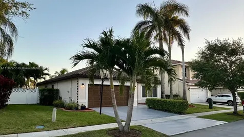 18226 SW 29th Street Miramar FL 33029
