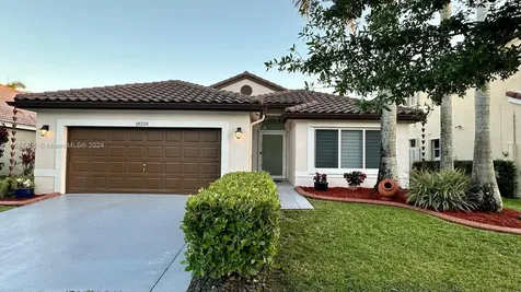 18226 SW 29th Street Miramar FL 33029