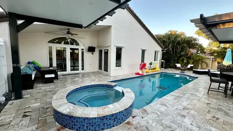 18226 SW 29th Street Miramar FL 33029