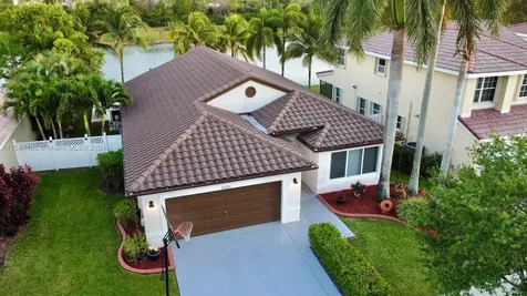 18226 SW 29th Street Miramar FL 33029