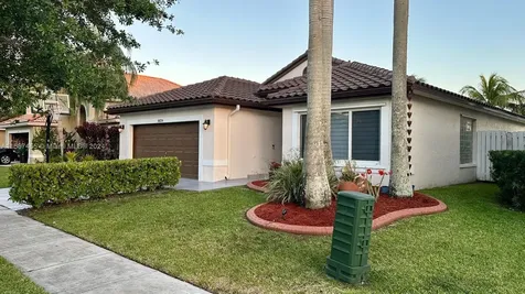 18226 SW 29th Street Miramar FL 33029