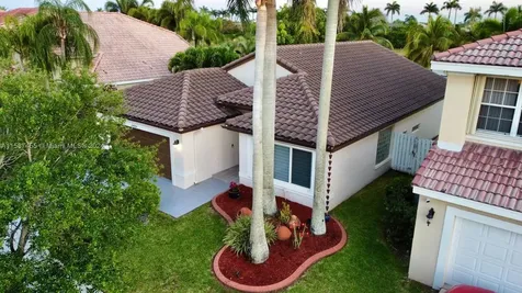 18226 SW 29th Street Miramar FL 33029