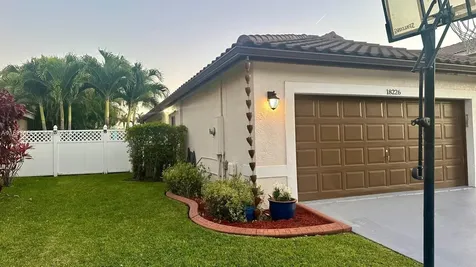 18226 SW 29th Street Miramar FL 33029