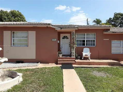 4074 NW 4th Street Miami FL 33126