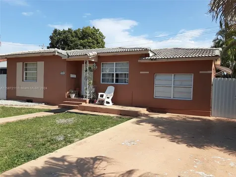 4074 NW 4th Street Miami FL 33126