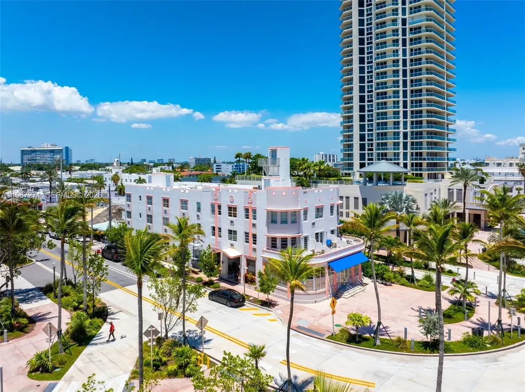 7300 Ocean Terrace Miami Beach FL 33141