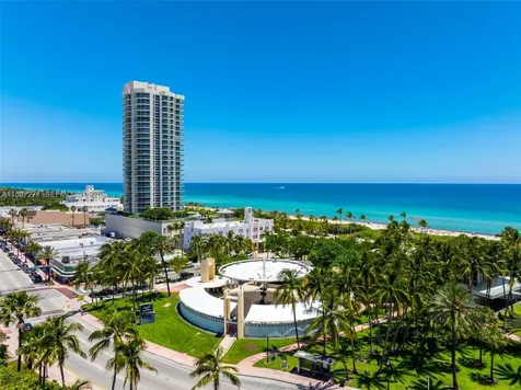 7300 Ocean Terrace Miami Beach FL 33141