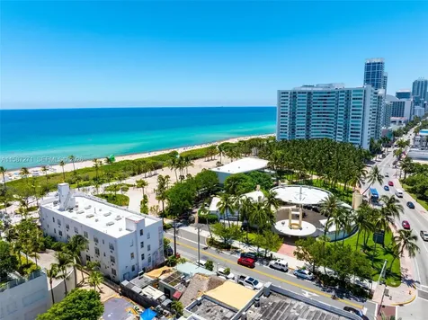 7300 Ocean Terrace Miami Beach FL 33141