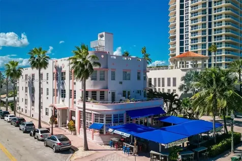 7300 Ocean Terrace Miami Beach FL 33141