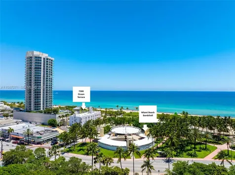 7300 Ocean Terrace Miami Beach FL 33141