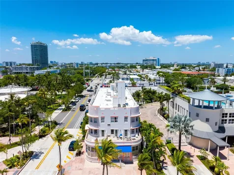 7300 Ocean Terrace Miami Beach FL 33141