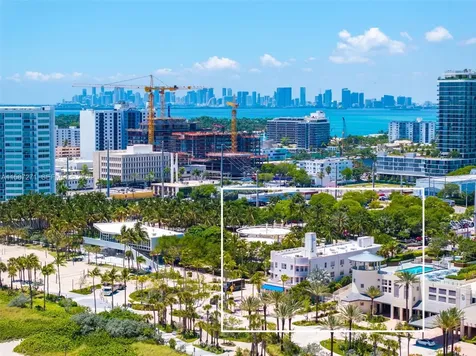 7300 Ocean Terrace Miami Beach FL 33141