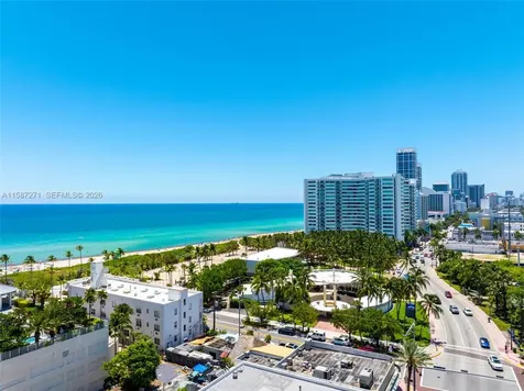 7300 Ocean Terrace Miami Beach FL 33141