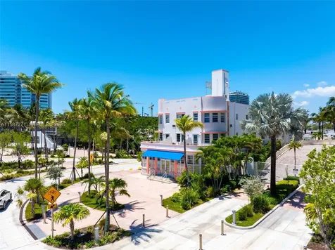 7300 Ocean Terrace Miami Beach FL 33141