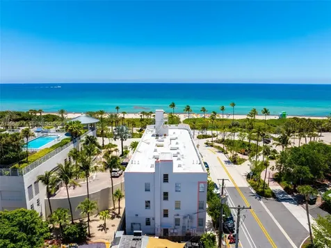 7300 Ocean Terrace Miami Beach FL 33141