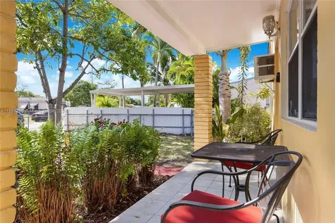 15720 NE 15th Place North Miami Beach FL 33162
