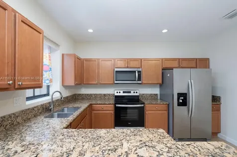 11373 SW 234th Lane Homestead FL 33032