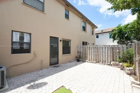 11373 SW 234th Lane Homestead FL 33032