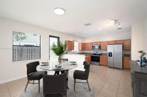 11373 SW 234th Lane Homestead FL 33032