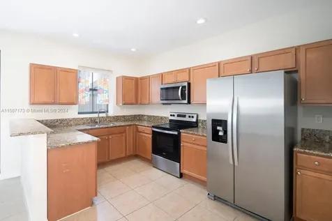 11373 SW 234th Lane Homestead FL 33032