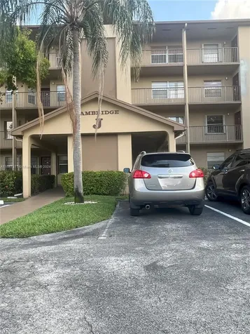 12701 SW 14th Street Pembroke Pines FL 33027