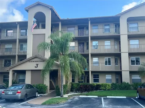 12701 SW 14th Street Pembroke Pines FL 33027