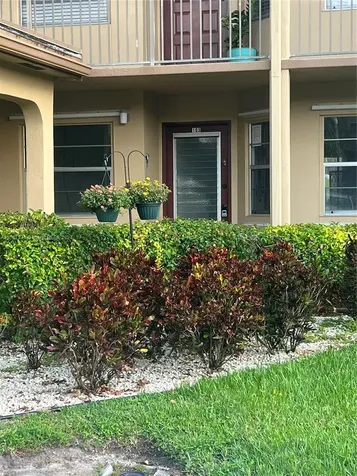 12701 SW 14th Street Pembroke Pines FL 33027
