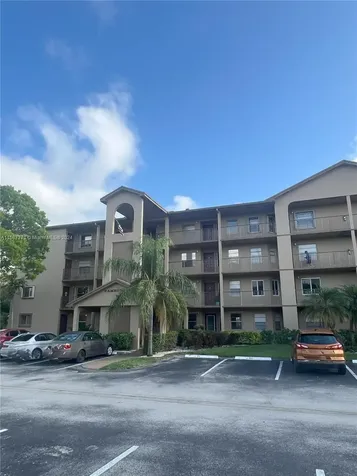 12701 SW 14th Street Pembroke Pines FL 33027