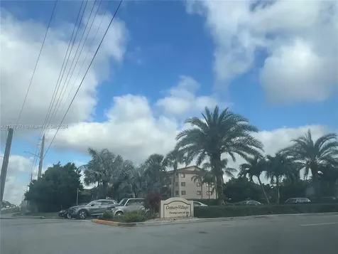 12701 SW 14th Street Pembroke Pines FL 33027