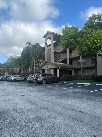 12701 SW 14th Street Pembroke Pines FL 33027