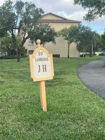 12701 SW 14th Street Pembroke Pines FL 33027