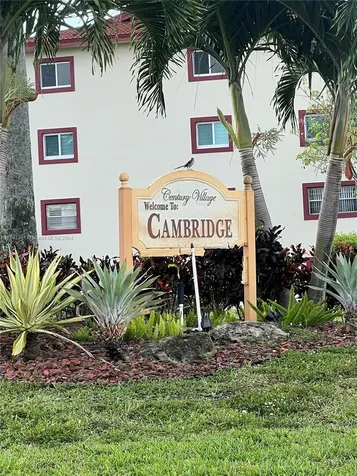 12701 SW 14th Street Pembroke Pines FL 33027
