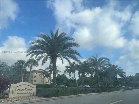 12701 SW 14th Street Pembroke Pines FL 33027