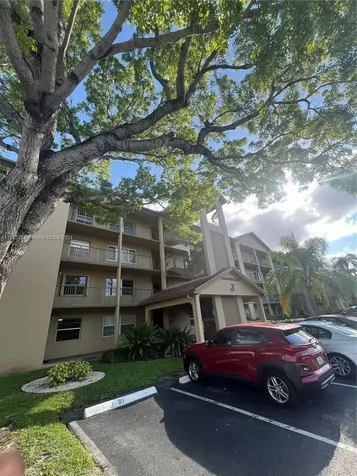 12701 SW 14th Street Pembroke Pines FL 33027