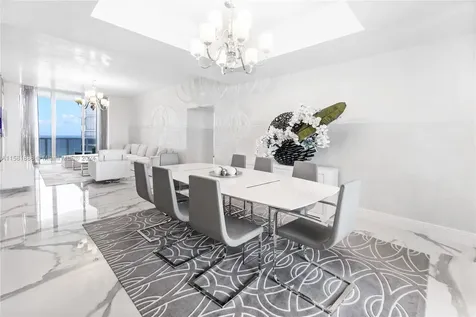 15811 Collins Avenue Sunny Isles Beach FL 33160