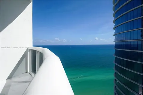 15811 Collins Avenue Sunny Isles Beach FL 33160
