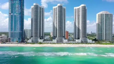 15811 Collins Avenue Sunny Isles Beach FL 33160