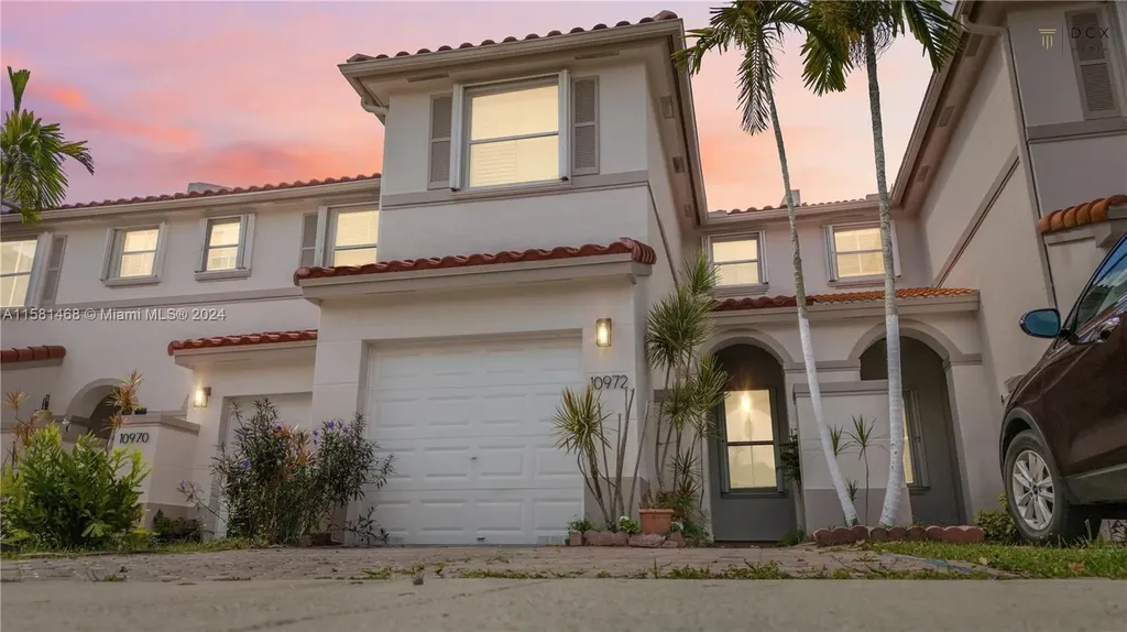 10972 NW 43rd Terrace Doral FL 33178